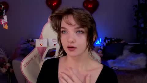 Kottyaa cb FOLLOWING  online show from 02.19.25