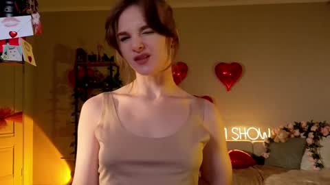 Kottyaa cb FOLLOWING  online show from 02.26.25