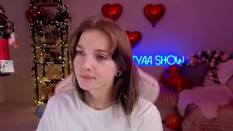 Kottyaa cb FOLLOWING  online show from 02.28.25