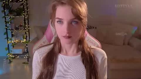 Kottyaa cb FOLLOWING  online show from 10.05.25