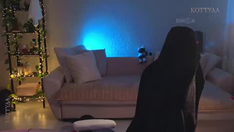 Kottyaa cb FOLLOWING  online show from 11.06.25