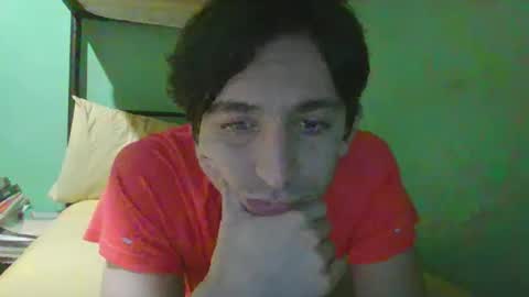 Snapshot of kou35ma chatting on 12.01.25 kou35ma online show from 12.01.25