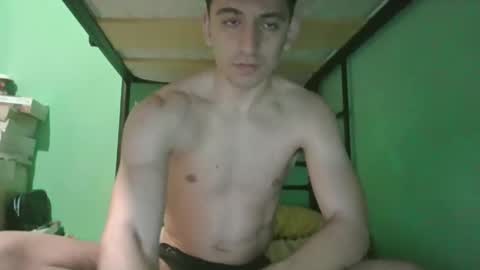 Snapshot of kou35ma chatting on 12.05.25 kou35ma online show from 12.05.25