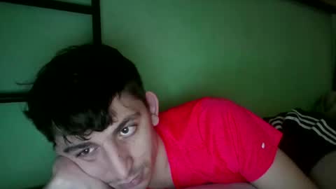 Snapshot of kou35ma chatting on 12.20.25 kou35ma online show from 12.20.25