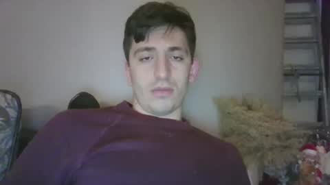 Snapshot of kou35ma chatting on 12.22.25 kou35ma online show from 12.22.25