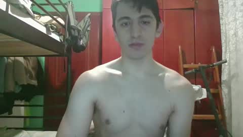 Snapshot of kou35ma chatting on 02.01.26 kou35ma online show from 02.01.26