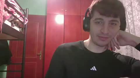 Snapshot of kou35ma chatting on 02.03.26 kou35ma online show from 02.03.26