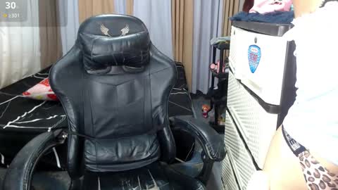 kourtneyluv online show from 03.01.26