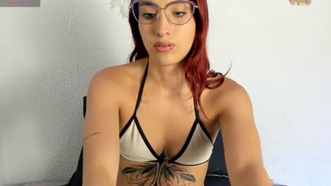 Gaby online show from 06.26.26