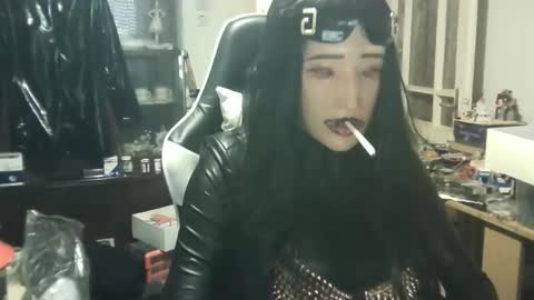 LatexPeti online show from 04.11.26