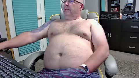 CanLoad online show from 05.09.26