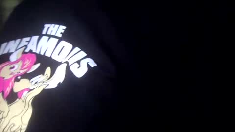 Snapshot of koyoteej chatting on 03.10.25 koyoteej online show from 03.10.25