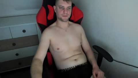 Snapshot of kozik1992 chatting on 01.11.25 Bartek online show from 01.11.25