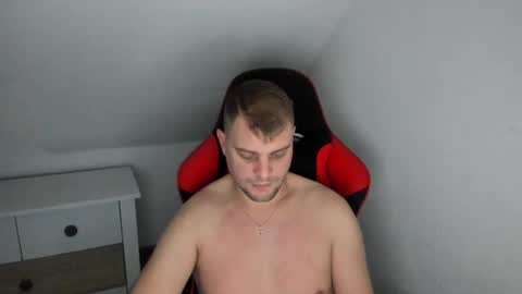 Snapshot of kozik1992 chatting on 01.13.25 Bartek online show from 01.13.25