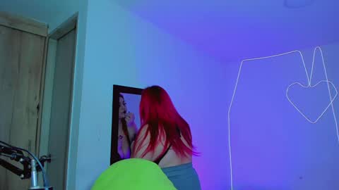 Snapshot of kpayton99 chatting on 01.31.25 Khloe online show from 01.31.25