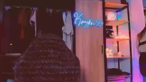 Khloe online show from 03.20.26