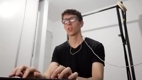 Facu online show from 02.10.26