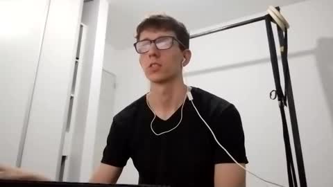 Facu online show from 02.15.26