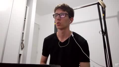 Facu online show from 02.20.26