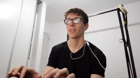 Facu online show from 02.22.26