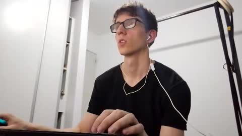 Facu online show from 03.09.26