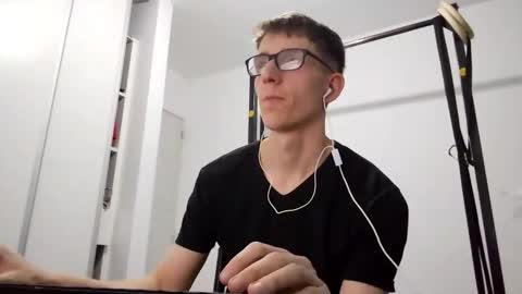 Facu online show from 03.13.26