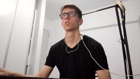 Facu online show from 03.21.26