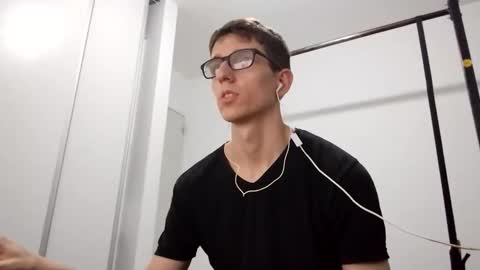 Facu online show from 06.07.26
