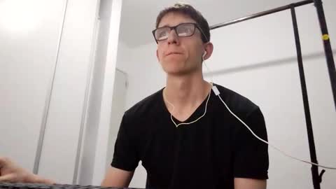 Facu online show from 06.08.26