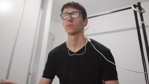Facu online show from 06.23.26