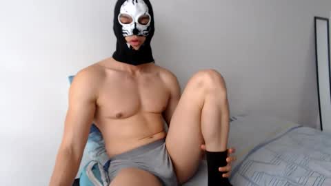 Snapshot of kraison66 chatting on 06.05.26 kraison66 online show from 06.05.26