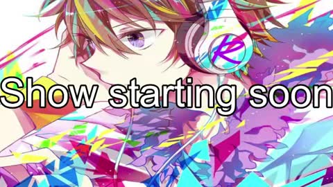 Gentle-Man online show from 05.30.26