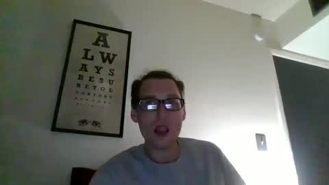 hard hung horny online show from 01.21.25