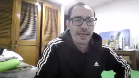 KratosMorgen online show from 04.02.26