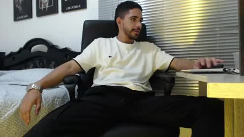 kratoswolf online show from 04.25.26