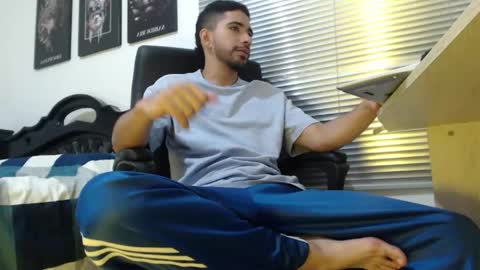 kratoswolf online show from 05.07.26