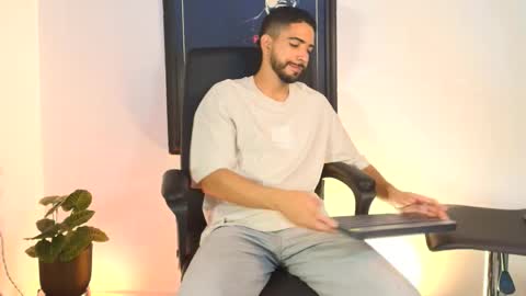 kratoswolf online show from 06.05.26