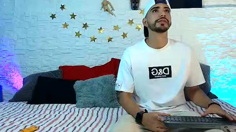 kratoswolf online show from 07.05.26
