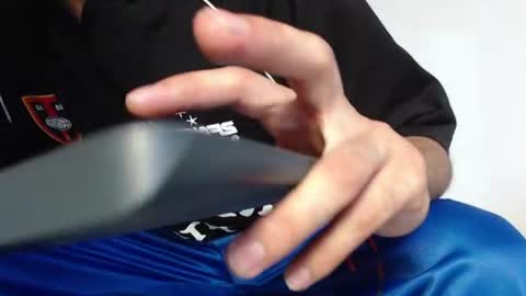 kratoswolf online show from 07.11.26