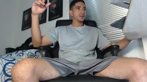 kratoswolf online show from 07.23.26