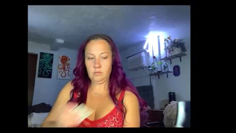 kreamyk420 online show from 02.10.26