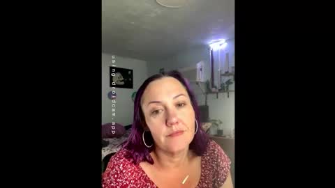 kreamyk420 online show from 03.13.26