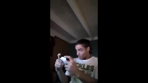 Snapshot of krelper chatting on 12.16.25 REDACT online show from 12.16.25