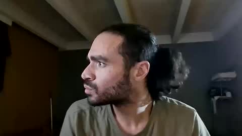 Snapshot of krelper chatting on 01.05.26 REDACT online show from 01.05.26