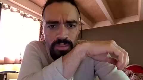 Snapshot of krelper chatting on 02.09.26 REDACT online show from 02.09.26