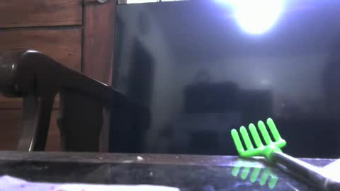 Snapshot of kriptanite chatting on 03.21.26 Skippy online show from 03.21.26