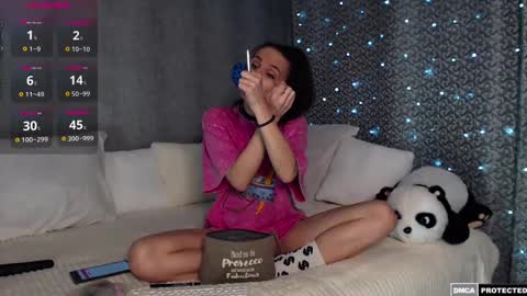 Kris online show from 03.11.25