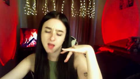 Kris online show from 10.27.25