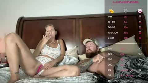 Kriscrinkle online show from 07.02.26