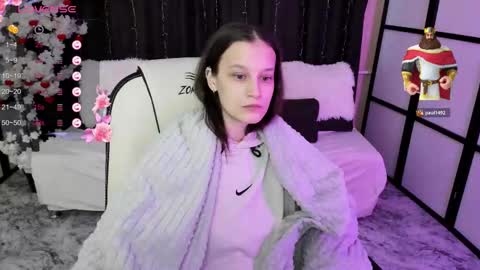 Snapshot of krisdoeil chatting on 02.01.26 krisdoeil online show from 02.01.26